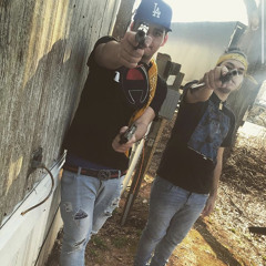 BlitzWitDaStixk x BBY THRAXX- Drill(Prod.CrazyYung)