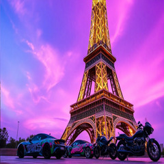 La nuit me parle