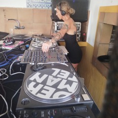 Electronic Wave 08
