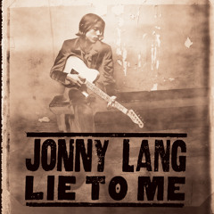 Stream Stronger Together by Jonny Lang | Listen online for free on  SoundCloud