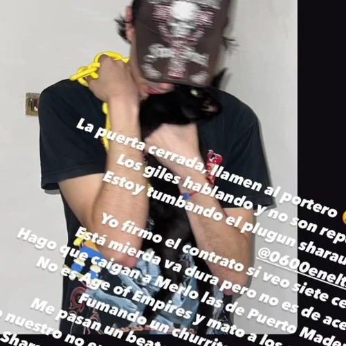 Joshu Joshu ft Sa!koro - Tumbando el plugun