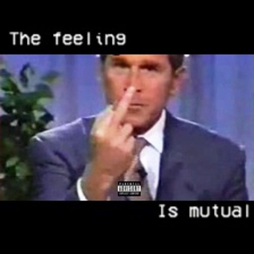 Feeling Is Mutual (f. Broke Lemon)