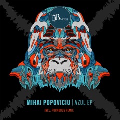 Mihai Popuviciu - Tristesse (Pornbugs Remix)_4 Min Snippet