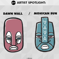 Artist Spotlight: Dawn Wall / Mohican Sun