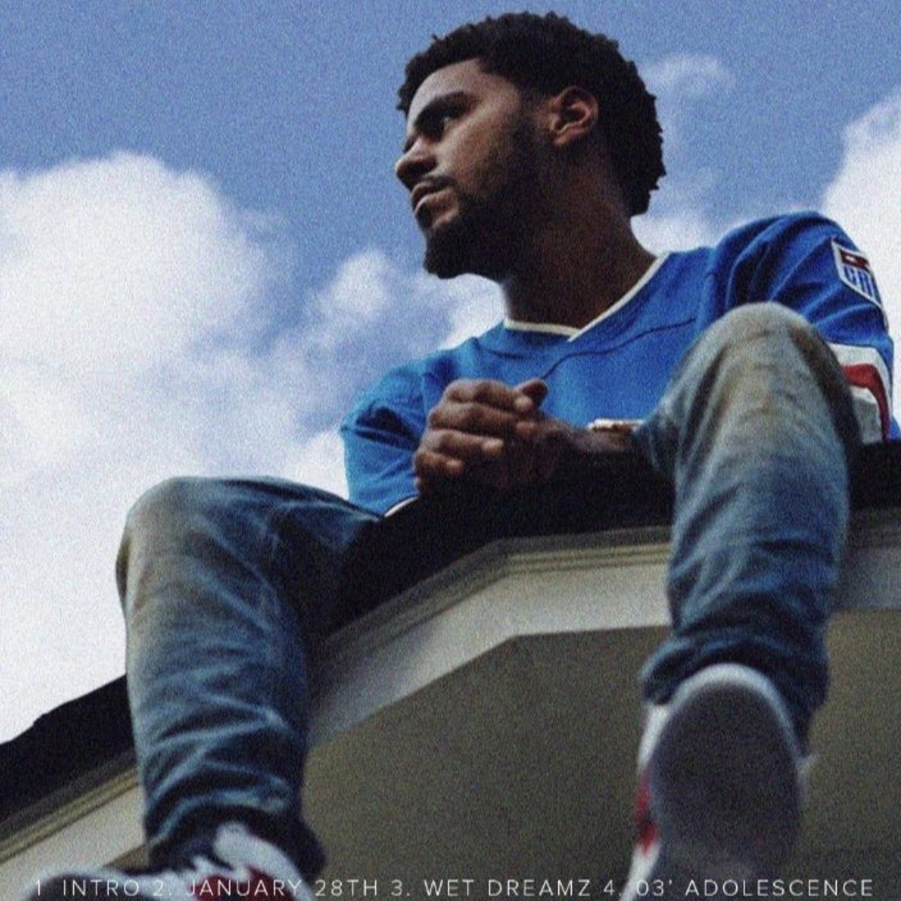 Soulful J Cole x Kendrick Lamar Type Beat - "Good Now" [NEW 2023] episode artwork