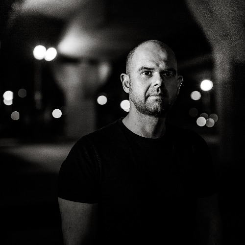 Guest Mix #67 - Fractious