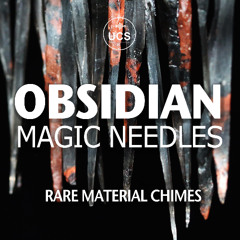 DEMO OBSIDIAN MAGIC NEEDLES