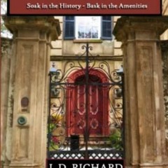 [GET] KINDLE 📔 Charleston and Summerville, South Carolina: Soak in the History-Bask