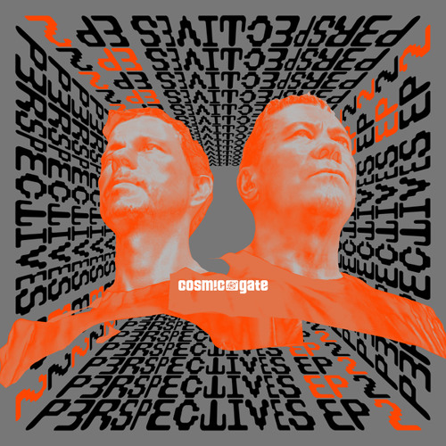 Perspectives EP 2