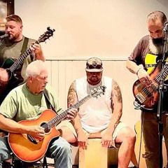 Folsom Prison (Acoustic Band)