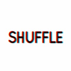 SHUFFLE (Logic Type Beat)