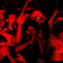 J! DJ SET/BALANÇA - 2