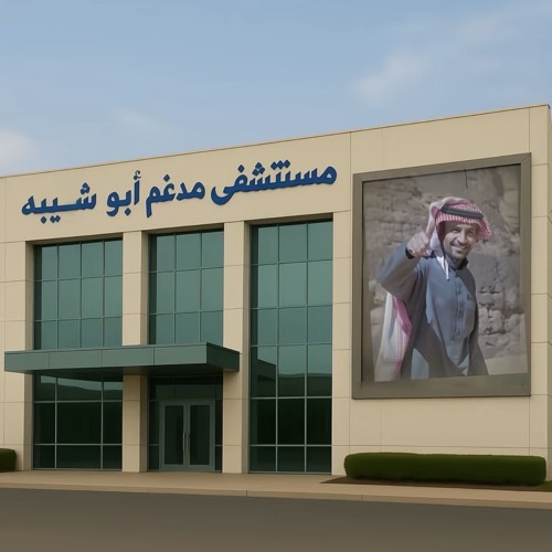 ‎⁨ياوجود اللي عيونه شقاويه | مدغم ابوشيبه ⁩