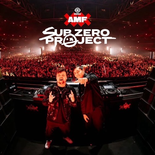Sub Zero Project - AMF (Amsterdam Music Festival) 2025