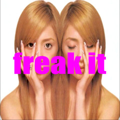 che + prettifun + osamason type beat - Freak it