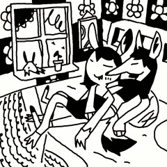 Belly Rub Song (^-- -^)