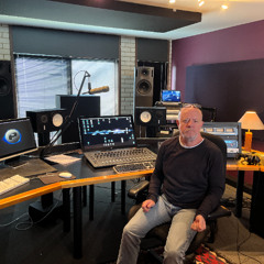 Jeff Thomas: My Radio Life In 150 seconds