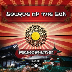 Source Of The Sun