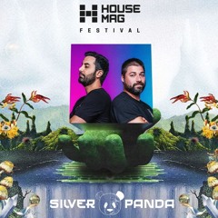 Silver Panda @ House Mag Festival - Surreal 9/21/24