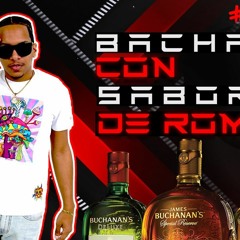 DJ 3MEN2 - BACHATA DE ROMO MIX