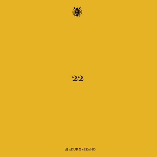 dJ nDUR X vEEwHO - 22