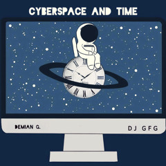 Cyberspace & Time (Original Mix)(Feat. Demian G)