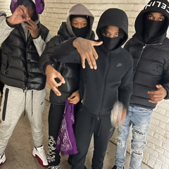 Twin Balla X Ty Banks - Suit Up