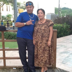 WEIRES JOK RIAFOU JOK ( KAPWONG SENI MOMMY ME NOUMEI)