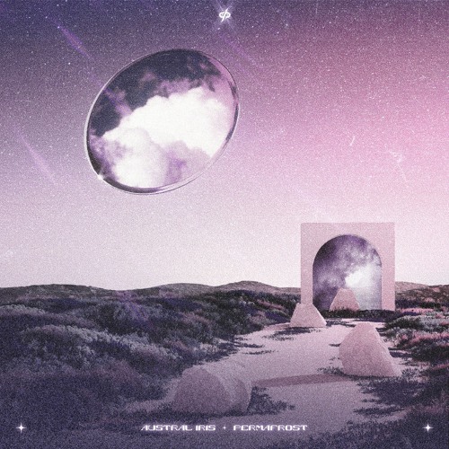 Austral Iris - Permafrost