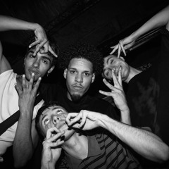 MINI SET #2 - HIP HOP BATTLE