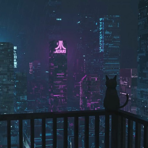 Light of night