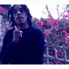 Chris Travis - Memphis To LA (SLOWED)