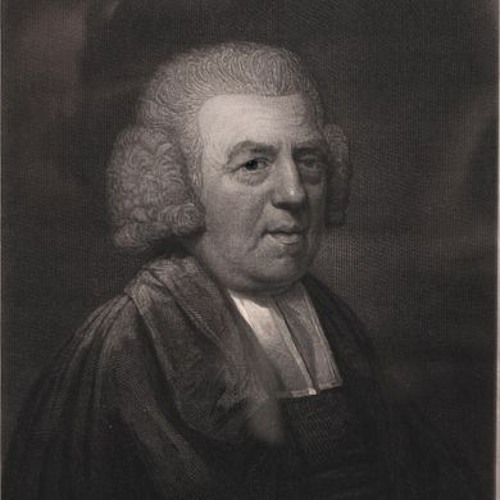 Amazing Grace John Newton