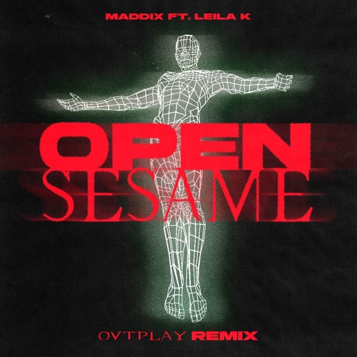 Maddix - Open Sesame (Abracadabra) [OVTPLAY Remix]