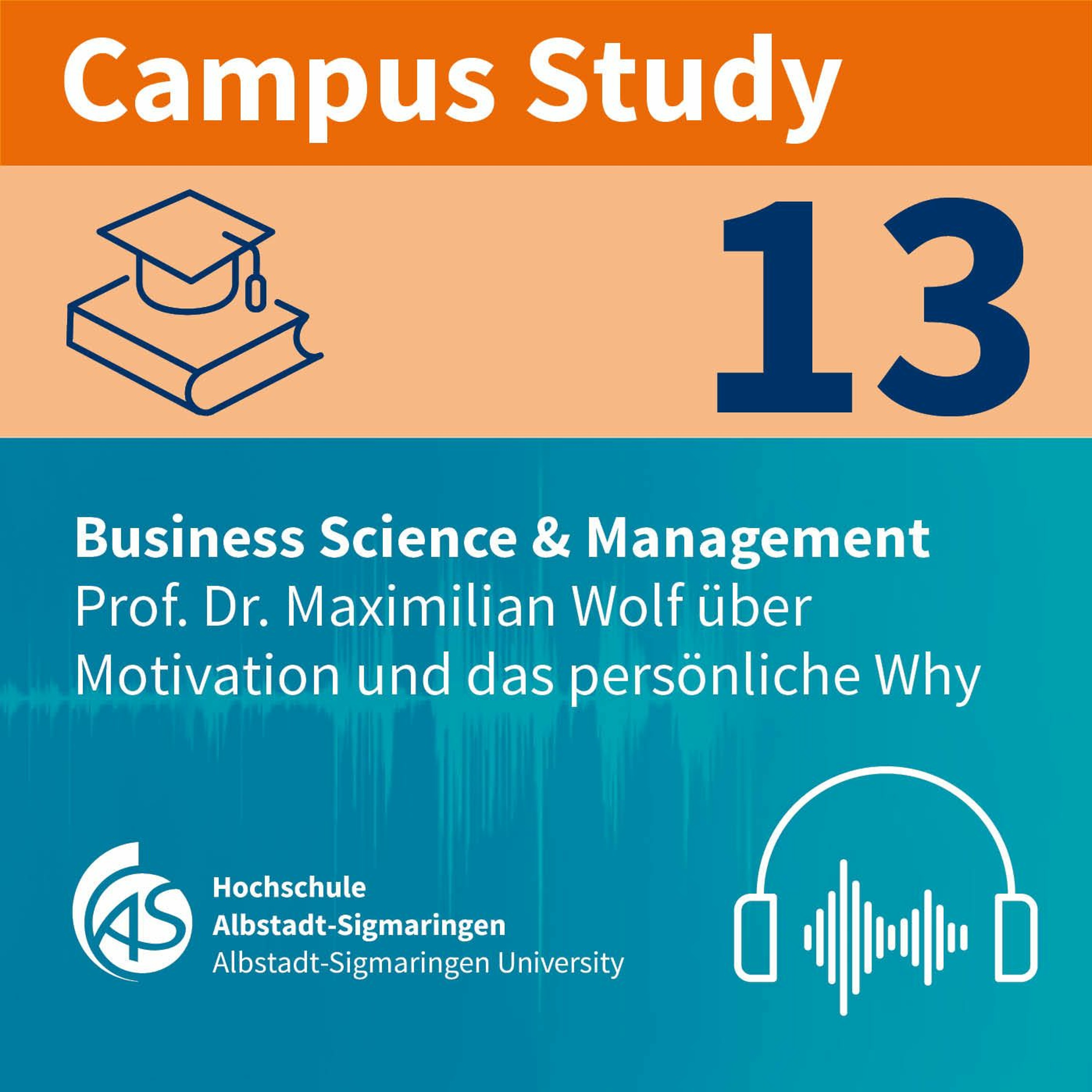 Campus-Podcast