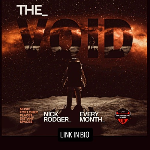 The Void April 2025