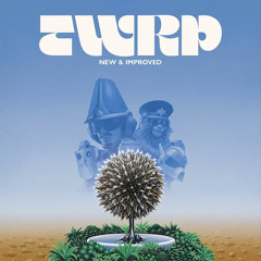 Fusion Reactor - TWRP