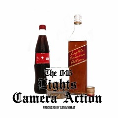 The 046 — Lights Camera Action