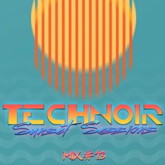 Sunset Sessions #13