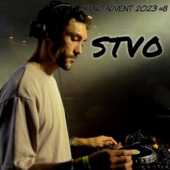 Kino Agency Advent Podcast 2023 #08 - STVO
