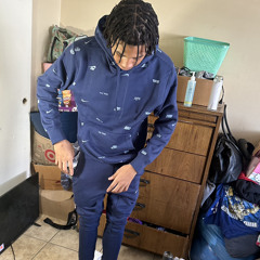 Cocaine -GottiBklue x Mrkiccdoee
