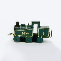 The Railway Series Vibe