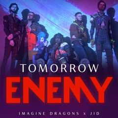 Imagine Dragons - Enemy (Feat. JID)