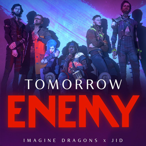 Imagine dragons enemy mp3 download boundary boss pdf free download