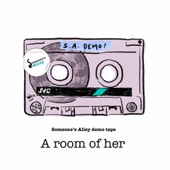 그녀의 방 [A Room Of Her] DEMO