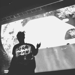 THROUGH MY HEAD FREESTYLE REMIX with JUICE WRLD