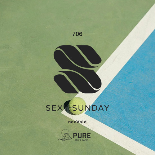 Sexy Sunday Radio Show 706 - PURE IBIZA RADIO