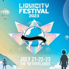 tillted - Liquicity Festival 2023 -DJ Contest