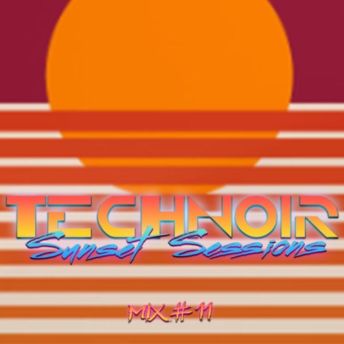 Sunset Sessions #11