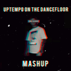 Uptempo On The Dancefloor MASHUP [Complex vs Manifest Destiny] [FREE DOWNLOAD]